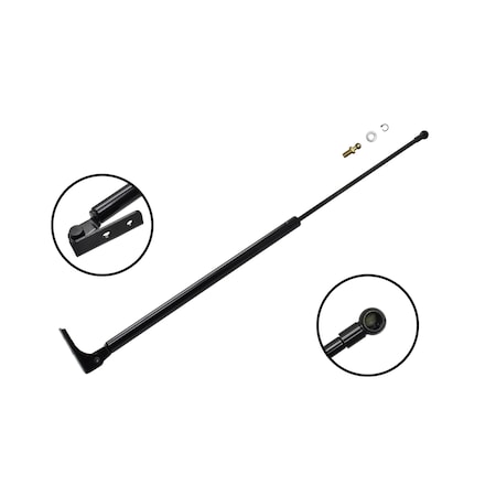 Fcs Struts LIFT SUPPORT TAILGATE RIGHT 84938